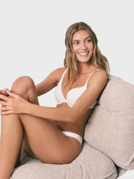 Бюстгальтер Women'secret білий