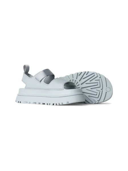Pantofi Ugg albastru