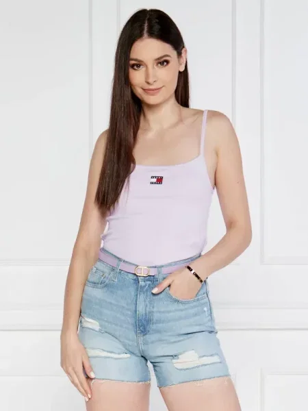 Top Tommy Jeans