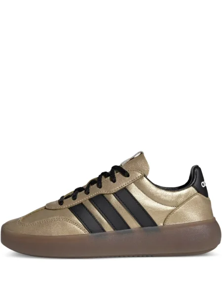 Sneakerși Adidas gri