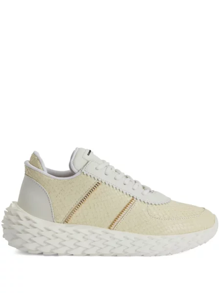 Sneakerși Giuseppe Zanotti Urchin cu imagine