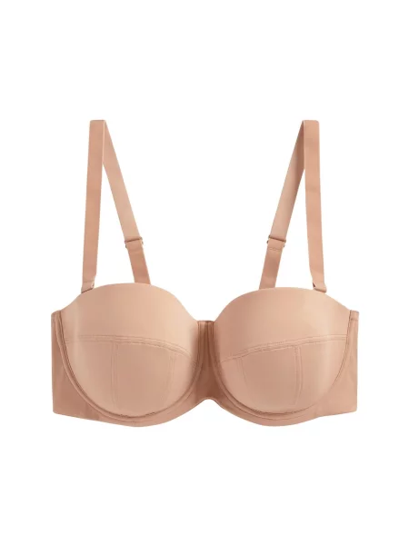 Next Sutien închis bej