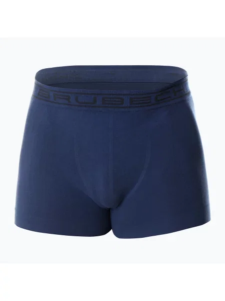 Труси термічні Brubeck Comfort Cotton синій