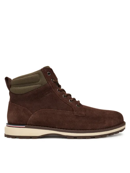 Ghete Tommy Hilfiger Corporate W maro