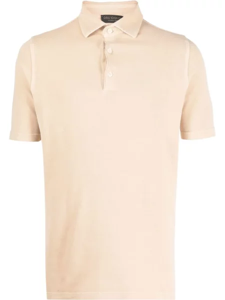 Polo Dell'oglio galben