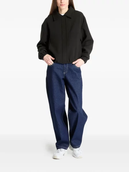 Geacă Urban Classics negru