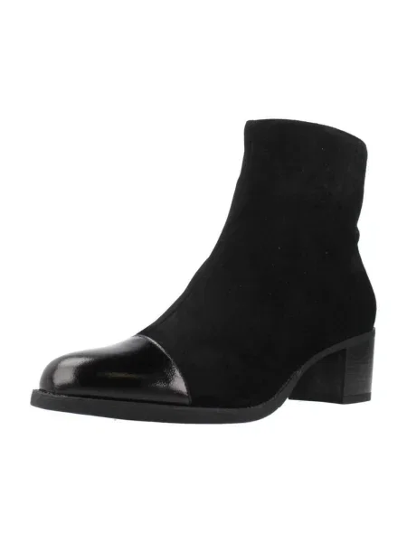 Pantofi Piesanto negru