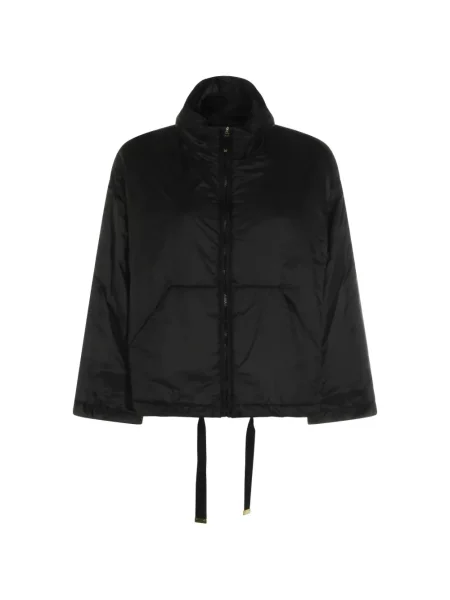 Palton Max Mara negru