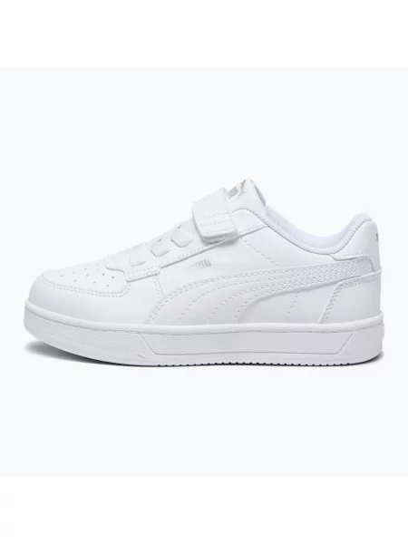 Dziecięce sneakersy PUMA Caven białe