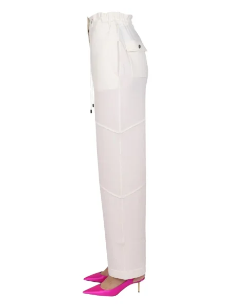 Pantaloni Tom Ford alb