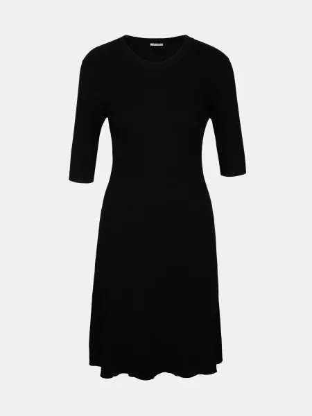 Rochie Orsay de costum negru