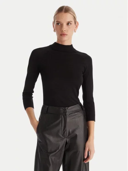 ACCESS FASHION Golf črna