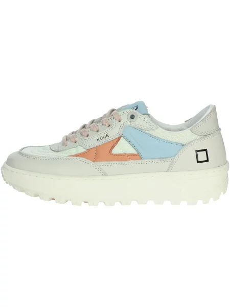 Pantofi D.a.t.e. bej