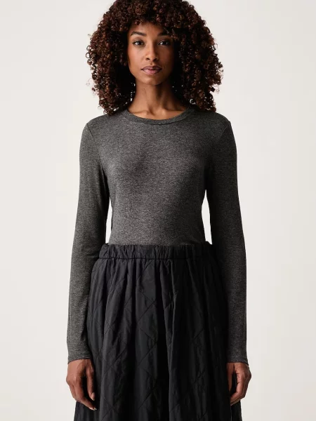 Weekend Max Mara Bluză Multie gri