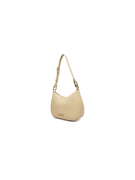 LOVE MOSCHINO Ročna torba bež