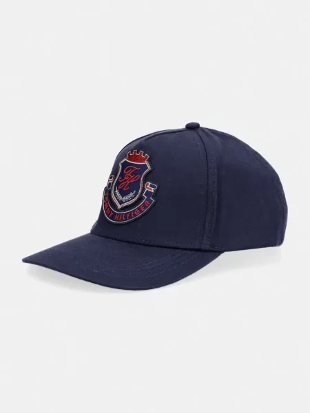 Tommy Hilfiger Șapcă baseball Heritage