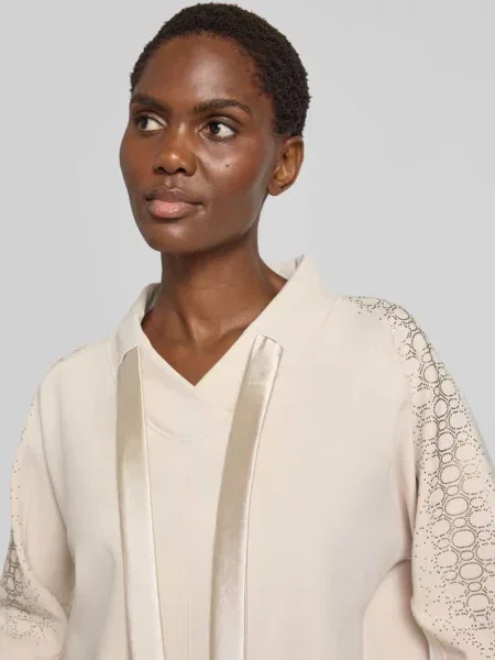 Bluza z kapturem Marc Cain