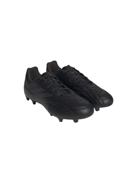 Félcipo Adidas fekete