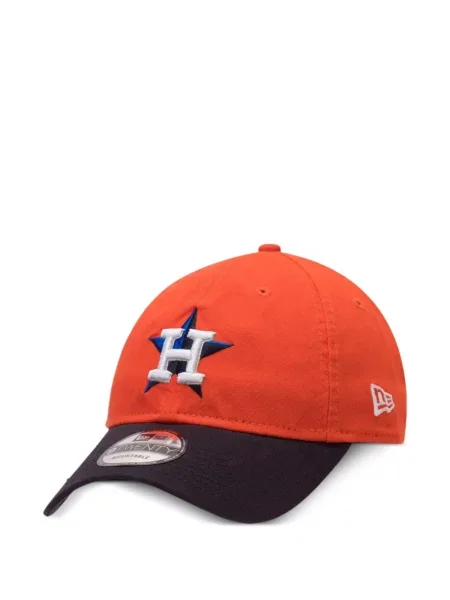 Șapcă New Era Cap portocaliu