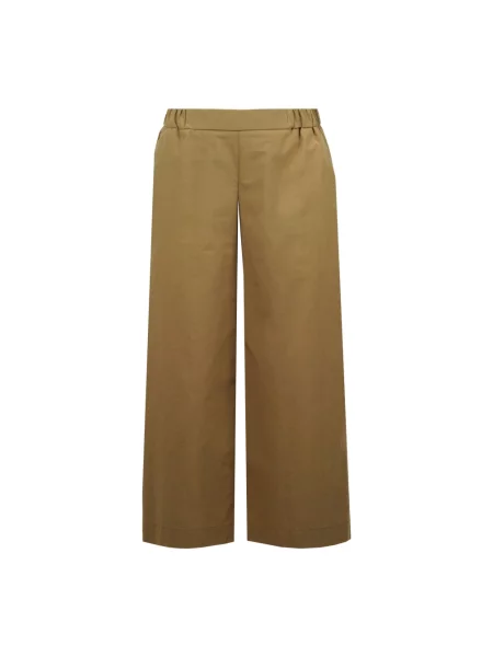 Spodnie Ottodame zielone