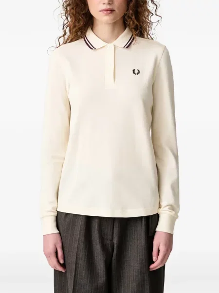 Dugo polo majica Fred Perry