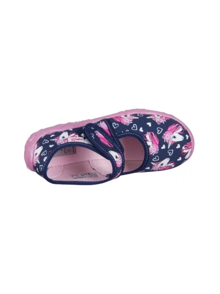 Pantofi copii Superfit albastru