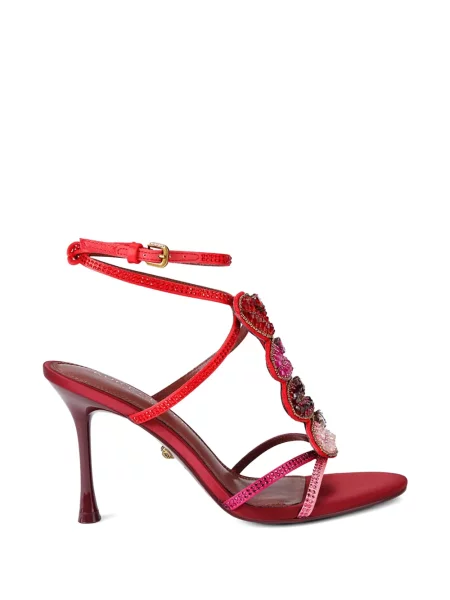 Sandale Kurt Geiger London roșu