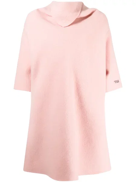 Fular Raf Simons roz
