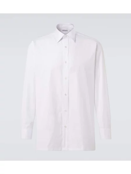 Košile Charvet bílá