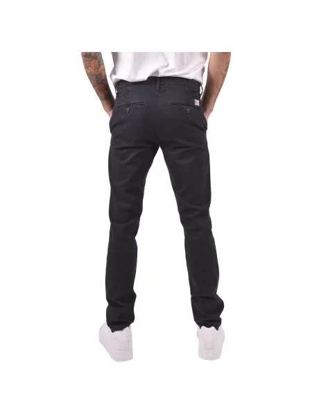 Pantaloni Roy Roger's albastru