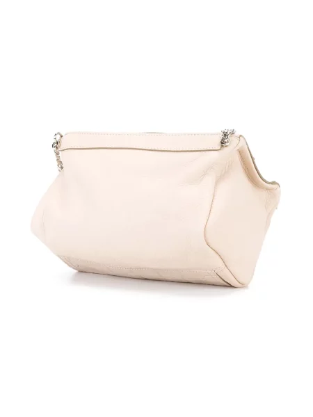 Geanta crossbody Givenchy roz