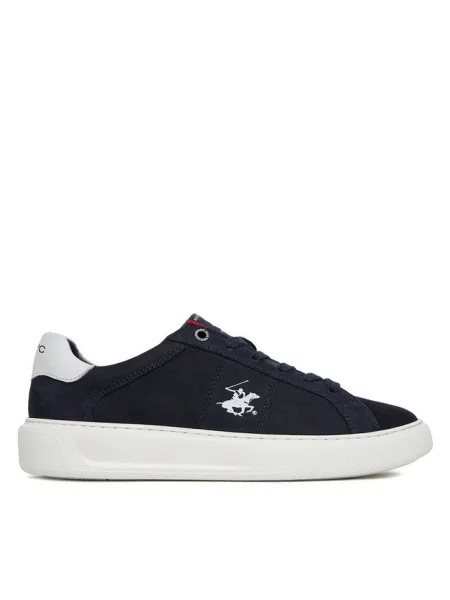 Sneakersy Beverly Hills Polo Club