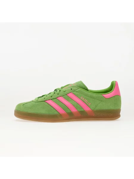 Маратонки Adidas Originals зелено