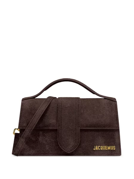 Geanta crossbody Jacquemus maro