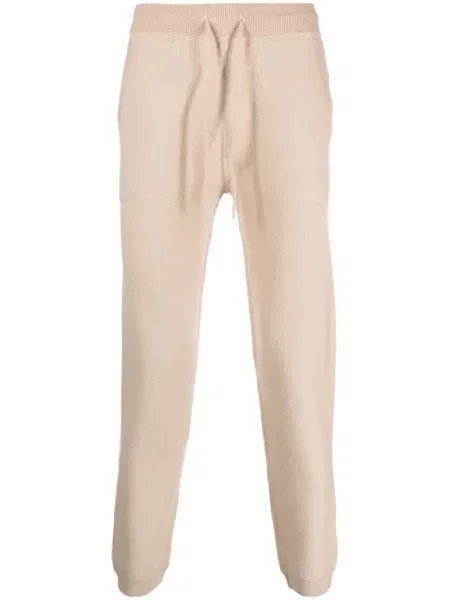 Pantaloni Mc2 Saint Barth de lână