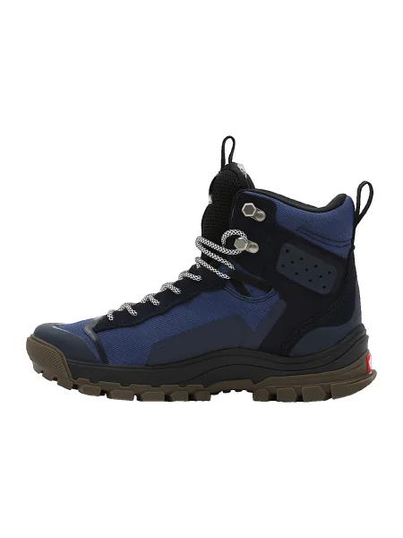 Pantofi Vans albastru