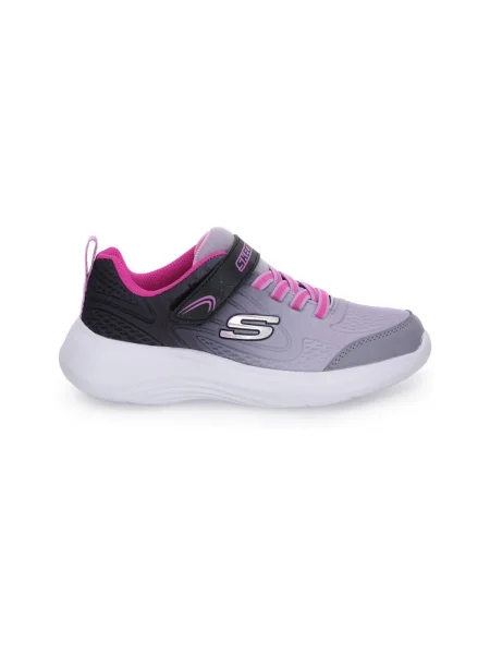 Pantofi Skechers negru