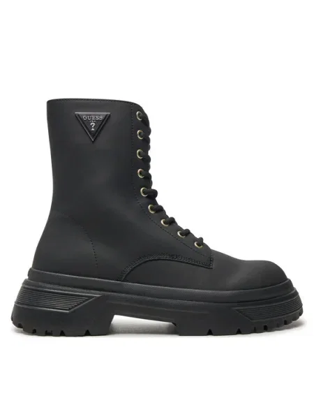 Botine Guess negru