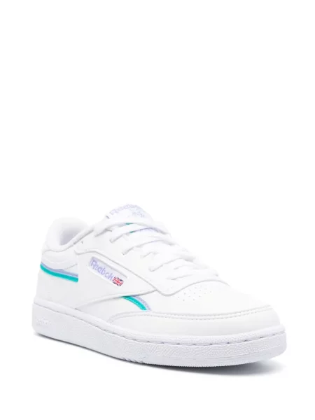 Sportbačiai Reebok Club C 85 balta
