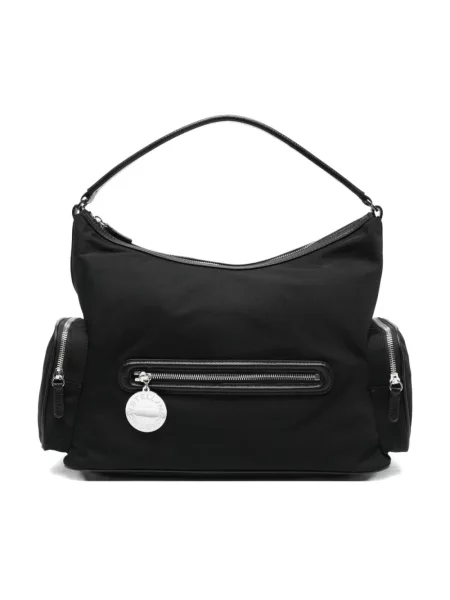 Torebka Stella Mccartney czarna