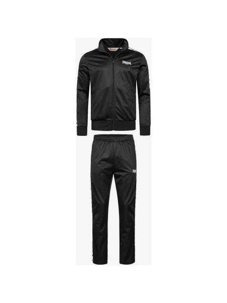 Dres Lonsdale Wyberton L czarny
