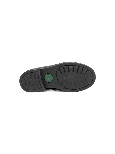 Pantofi copii Gorila negru