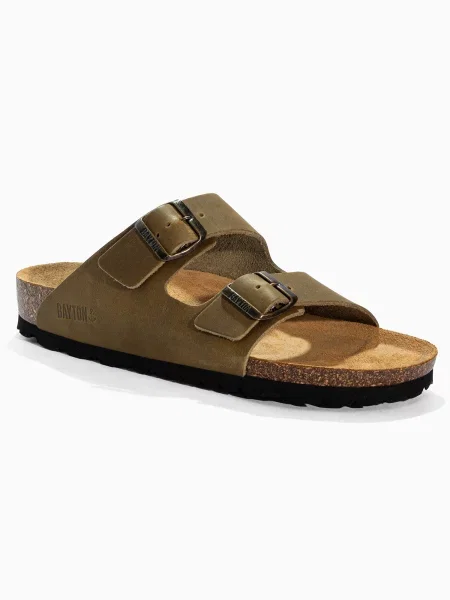 Bayton Sandale kaki