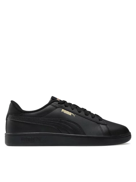 Αθλητικά Puma Smash L 10 μαύρο