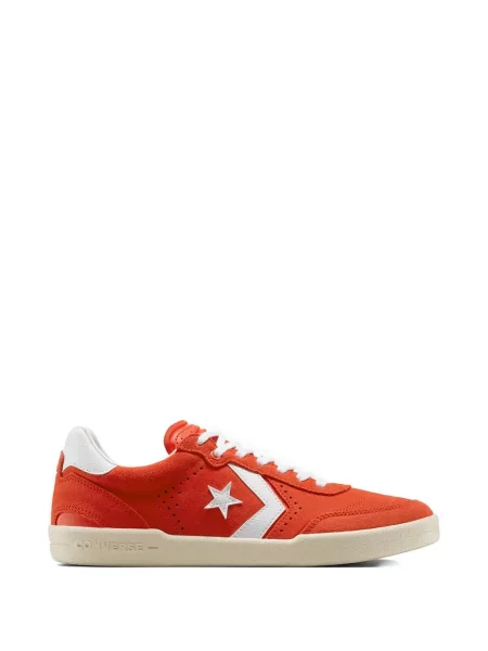 Τρέξιμο sneakers Converse Chuck 70 με κορδόνια με δαντέλα μαύρο