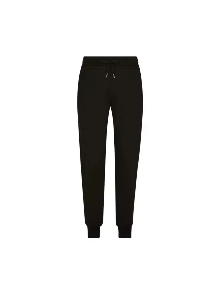 Pantaloni D&g negru
