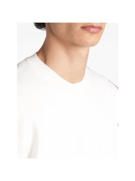 Sweter Low Brand biały