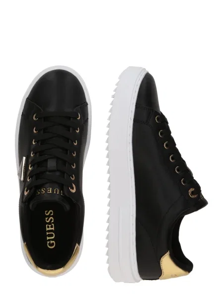 Sneakers Guess negru