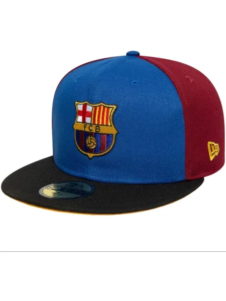 Șapcă New Era bordo