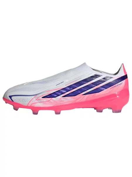 ADIDAS PERFORMANCE Sportske cipele Hyperfast Elite morsko plava / roza bijela